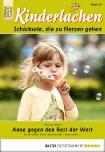 Cover-Bild Kinderlachen - Folge 026