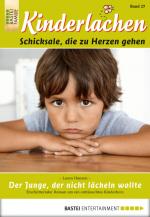 Cover-Bild Kinderlachen - Folge 027