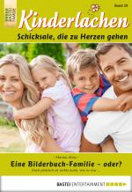 Cover-Bild Kinderlachen - Folge 029