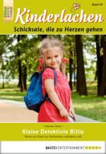 Cover-Bild Kinderlachen - Folge 036