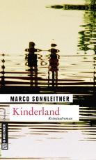 Cover-Bild Kinderland