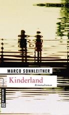 Cover-Bild Kinderland