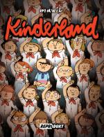 Cover-Bild Kinderland