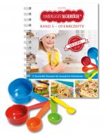 Cover-Bild Kinderleichte Becherküche - Ofengerichte für die ganze Familie (Band 5)