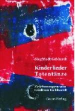 Cover-Bild Kinderlieder. Totentänze