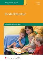 Cover-Bild Kinderliteratur