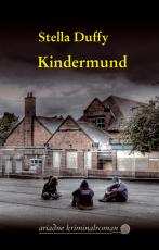 Cover-Bild Kindermund