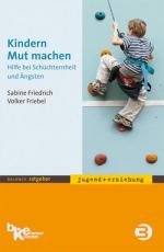 Cover-Bild Kindern Mut machen