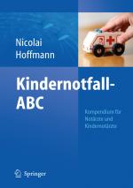 Cover-Bild Kindernotfall-ABC