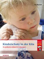 Cover-Bild Kinderschutz in der Kita