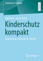 Cover-Bild Kinderschutz kompakt