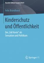 Cover-Bild Kinderschutz und Öffentlichkeit