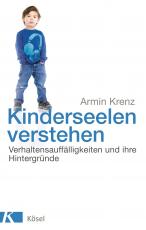 Cover-Bild Kinderseelen verstehen