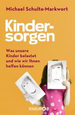 Cover-Bild Kindersorgen