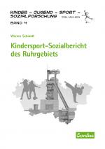 Cover-Bild Kindersport-Sozialbericht des Ruhrgebiets