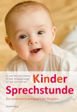 Cover-Bild Kindersprechstunde