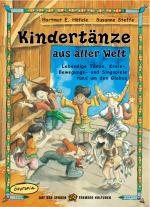 Cover-Bild Kindertänze aus aller Welt