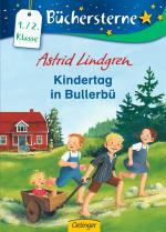 Cover-Bild Kindertag in Bullerbü