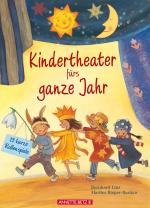 Cover-Bild Kindertheater fürs ganze Jahr