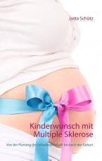 Cover-Bild Kinderwunsch mit Multiple Sklerose