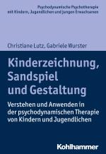 Cover-Bild Kinderzeichnung, Sandspiel und Gestaltung