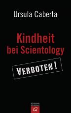 Cover-Bild Kindheit bei Scientology