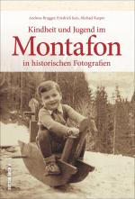 Cover-Bild Kindheit im Montafon