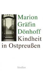 Cover-Bild Kindheit in Ostpreußen