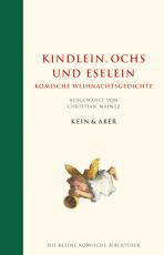 Cover-Bild Kindlein, Ochs und Eselein