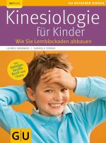 Cover-Bild Kinesiologie für Kinder