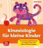 Cover-Bild Kinesiologie für kleine Kinder