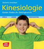 Cover-Bild Kinesiologie - Kinder finden ihr Gleichgewicht