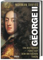 Cover-Bild King George II