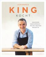 Cover-Bild King kocht