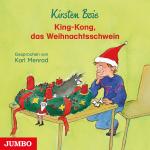 Cover-Bild King-Kong, das Weihnachtsschwein