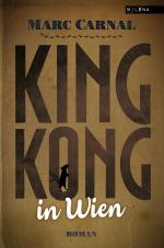 Cover-Bild King Kong in Wien