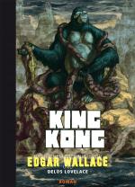 Cover-Bild King Kong