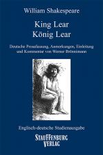 Cover-Bild King Lear / König Lear