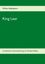 Cover-Bild King Lear