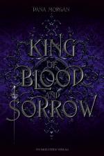 Cover-Bild King of Blood and Sorrow