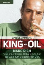 Cover-Bild King of Oil