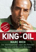 Cover-Bild King of Oil