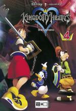 Cover-Bild Kingdom Hearts 04