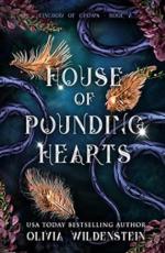 Cover-Bild Kingdom of crows 2: House of pounding hearts