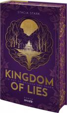 Cover-Bild Kingdom of Lies