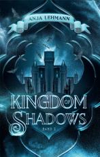 Cover-Bild Kingdom of Shadows