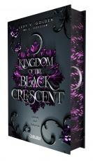 Cover-Bild Kingdom of the Black Crescent 2: Lure of Death