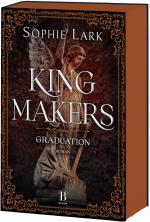 Cover-Bild Kingmakers – Graduation