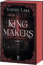 Cover-Bild Kingmakers – Jahr 2