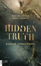 Cover-Bild Kings of Cypress Pointe - Hidden Truth